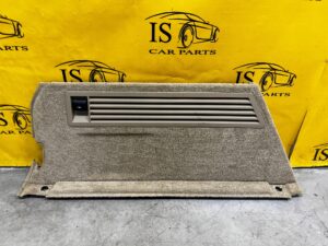 BOCZEK BAGAŻNIKA LEWY RANGE ROVER VOGUE L405