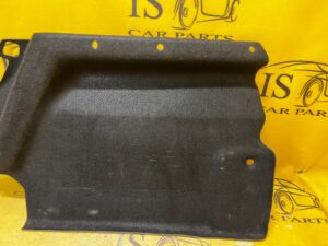 BOCZEK MATA DYWAN WYKŁADZINA BAGAŻNIKA PRAWY PRAWA RENAULT ZOE I Z.E.