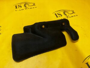 WYGŁUSZENIE OSŁONA ŚCIANY GRODZIOWEJ CITROEN C4 GRAND PICASSO II