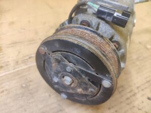 SPRĘŻARKA KLIMATYZACJI FORD KUGA MK3 ESCAPE MK4