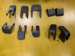 OSŁONA ZAŚLEPKA NISSAN X-TRAIL T32 882214BK0A