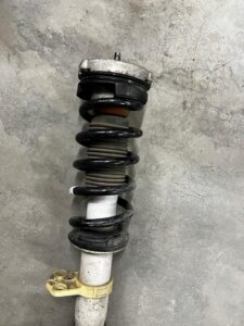 AMORTYZATOR EDC ZAWIESZENIE PRZÓD PRAWY BMW M5 F90 4.4 V8