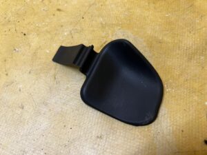 ZAŚLEPKA OSŁONA SIEDZENIA FOTELA TYŁ PRAWY PRAWA MERCEDES GL X166