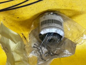 TULEJA WAHACZA TYŁ BMW X3 F25 X4 F26 NOWA OEM