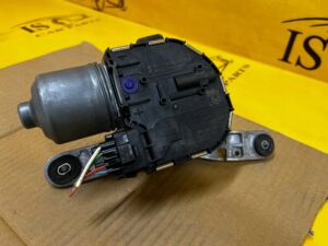 SILNICZEK SILNIK WYCIERACZEK PRZÓD CITROEN C4 GRAND PICASSO II