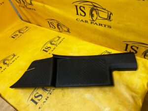 PLASTIK OSŁONA LISTWA PROGU PROGOWA TYŁ LEWY LEWA FORD EXPLORER MK6