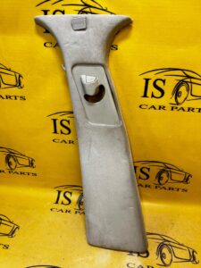 OSZYCIE OSŁONA OBUDOWA SŁUPKA ŚRODKOWEGO B LEWY JAGUAR XJ X351