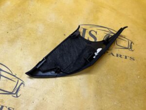 POSZYCIE OSŁONA OBUDOWA SŁUPKA C TYŁ PRAWY MERCEDES CLS W218 SHOOTING BRAKE