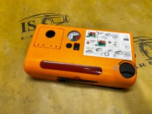 ZESTAW NAPRAWCZY KOMPRESOR PEUGEOT 508 I 3008 I 5008 308 207