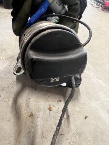 ZBIORNIK BAK WLEW POMPA PALIWA BMW 1 F40 BENZYNA