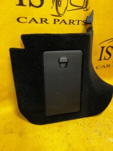 OSŁONA SŁUPKA BEZPIECZNIKI PORSCHE 911 991 LIFT