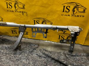 STELAŻ RURY MOCOWANIE WSPORNIK DESKI KONSOLI PORSCHE PANAMERA 970 POLIFT