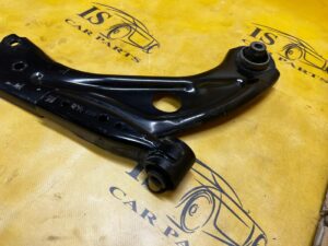 WAHACZ PRZÓD PRZEDNI LEWY CITROEN C4 GRAND PICASSO II