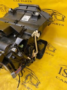 DMUCHANA NAGRZEWNICA KLIMATYZACJA RENAULT ESPACE V