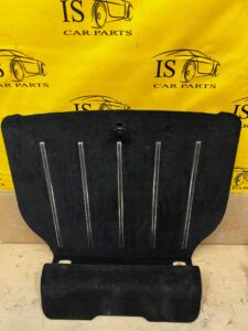 PODŁOGA WYKŁADZINA BAGAŻNIKA JAGUAR XJ X351 SWB