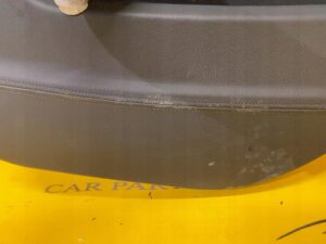 TAPICERKA DRZWI PRAWY TYŁ BMW X6M X6 E71 SKÓRA