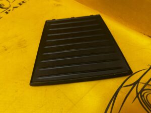 MATA WKŁADANA SCHOWKA TYLNEJ KONSOLI ŚRODKOWEJ BMW X5 F15 X6 F16