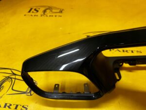 LISTWA DEKOR OBUDOWA KONSOLI FORD FIESTA MK8 EU