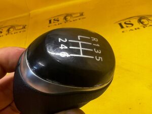 GAŁKA WYBIERAKA SKRZYNI BIEGÓW 6 BIEGOWA RENAULT MEGANE IV