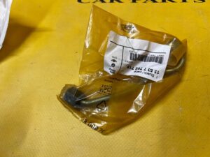 PRZEWÓD CIŚNIENIOWY WTRYSKIWACZA BMW M57N2 NOWY OEM