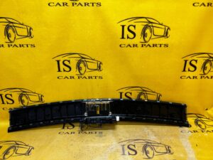 OSŁONA LISTWA NAKŁADKA BAGAŻNIKA VOLKSWAGEN TOUAREG PORSCHE CAYENNE II