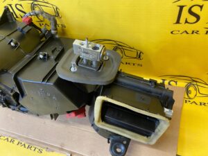 KOMPLETNA NAGRZEWNICA PORSCHE 911 997 CABRIO LIFT