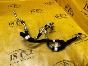 PRZEWÓD RURA RURKA WĄŻ WODY FORD EXPLORER MK6 3.3 V6 FHEF HYBRID