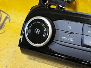 PANEL KLIMATYZACJI NAWIEWU FORD KUGA MK3 ESCAPE MK4 1.5 EB