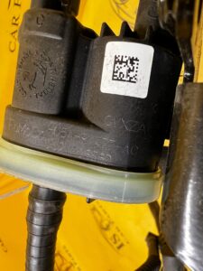 ZAWÓR CZUJNIK PALIWA FORD EXPLORER VI MK6 3.0 V6 PHEV HYBRID