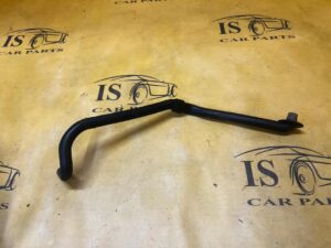 RURA SPUSTOWA WODY Z SZYBERDACHU PEUGEOT 508 I