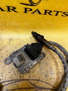 CZUJNIK SENSOR NOX CZYSTOŚCI SPALIN RENAULT CLIO MEGANE IV 1.5 DCI