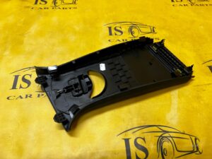 POSZYCIE OSŁONA SŁUPKA ŚRODKOWEGO B LEWA LEWY RENAULT ESPACE VI