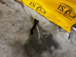 PRZEWÓD RURA RURKA WĄŻ PALIWA FORD EXPLORER MK6 3.3 V6 FHEF HYBRID