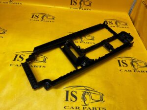 DEKOR RAMKA STELAŻ TUNELU ŚRODKOWEGO LAND ROVER DISCOVERY 5 V L462 LHD