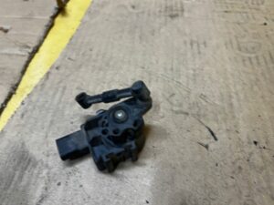 CZUJNIK POZIOMOWANIA ŚWIATEŁ PEUGEOT 508 I