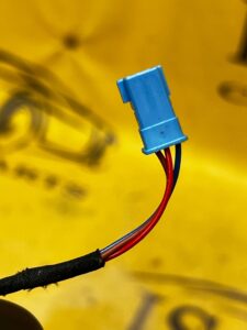 LUSTERKO WEWNĘTRZNE  FOTOCHROM PORSCHE 991 911 GTS LIFT