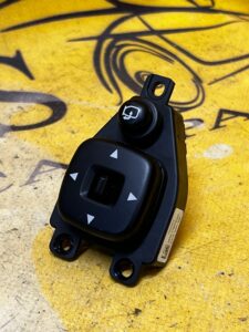 PRZEŁĄCZNIK REGULACJA LUSTEREK FORD RANGER MK5 V WILDTRACK