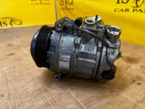 SPRĘŻARKA KOMPRESOR KLIMATYZACJI MERCEDES GL X166 4.7 V8
