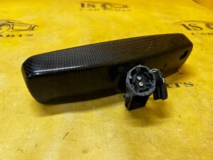 LUSTERKO WEWNĘTRZNE WSTECZNE FOTOCHROMATYCZNE FORD FIESTA MK8