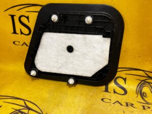 OSŁONA ZAŚLEPKA KLAPKA PODŁOGI RENAULT ZOE I Z.E.