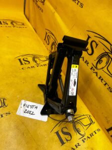 ZESTAW NAPRAWCZY LEWAREK KLUCZ DO KÓŁ FORD FIESTA MK8