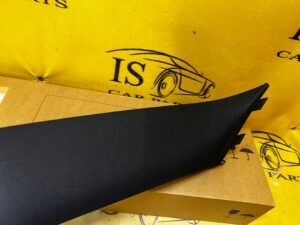 OSŁONA LISTWA SŁUPKA PRZÓD A LEWY MINI F60 NOWA OEM