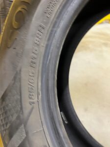 OPONY LETNIE KUMHO SOLUS HS63 185/65 R15 88H 2024R 4 SZT