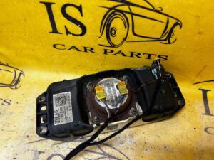 PODUSZKA AIRBAG PASAŻERA PORSCHE CAYENNE COUPE 9Y3 9Y0