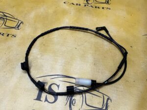 CZUJNIK KLOCKÓW HAMULCOWYCH TYŁ MINI R55 R56 R57 R58 R59 NOWY OEM