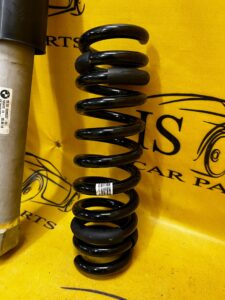 KOMPLET AMORTYZATORY SPRĘŻYNY TYŁ BMW M2 F87