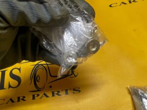 2 X NAKRĘTKA KATALIZATORA M8 MINI R55 R56 R57 R58 R59 R60 R61 NOWA OEM