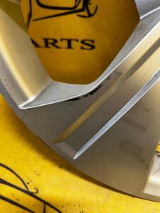 KOMPLET KOŁPAKI KÓŁ 15″ DACIA SANDERO III 2023R