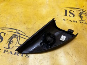 OSŁONA ZAŚLEPKA GŁOŚNIKA SŁUPKA A DRZWI PRZÓD LEWY MERCEDES GLS X166 BRĄZ