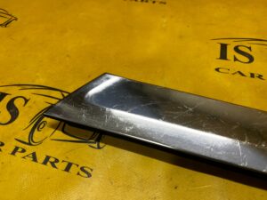 LISTWA KAROSERYJNA SZYBY BŁOTNIKA TYŁ PRAWY PEUGEOT 5008 II